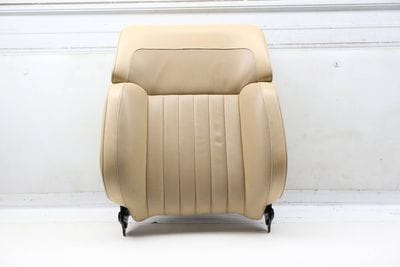 Upper Seat Back Cushion 3D0881806AD