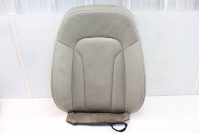 UPPER SEAT BACK CUSHION 4L0881806C