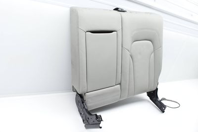 UPPER SEAT BACK CUSHION 8R0885805AA