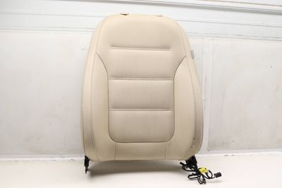 UPPER SEAT BACK CUSHION ASSEMBLY 5C6881805DL