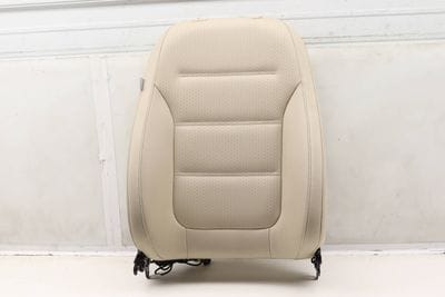 Upper Seat Back Cushion Assembly 5C6881806DH