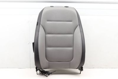 UPPER SEAT BACK CUSHION ASSEMBLY 5C6881806DH
