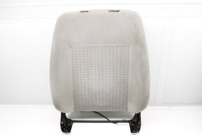 UPPER SEAT BACK / CUSHION ASSEMBLY 701881045AD