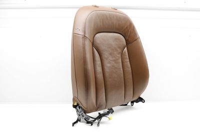 UPPER SEAT BACK LEATHER CUSHION 8R0881806C