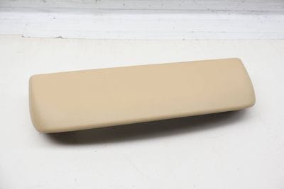 Upper Seat Back Panel 3D0881971BA