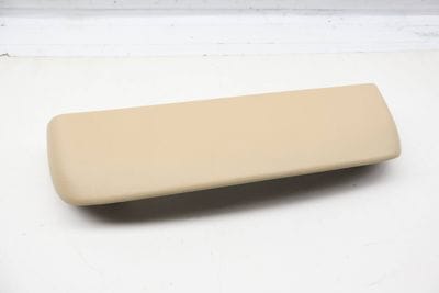 Upper Seat Back Panel 3D0881972BA