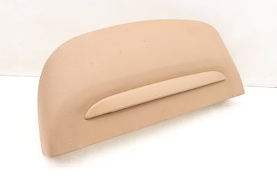 UPPER SEAT BACK PANEL 7223784