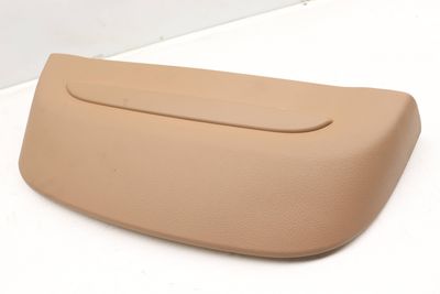 UPPER SEAT BACK PANEL 7232178