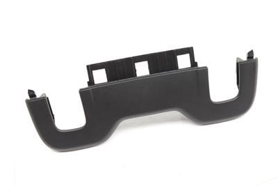 Upper Seat Back Trim 4M0881590J