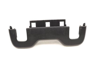 Upper Seat Back Trim 4M0881590J