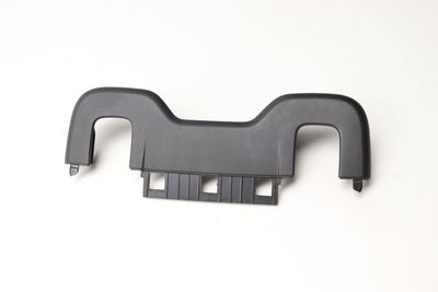 UPPER SEAT BACK TRIM 4M0881590J