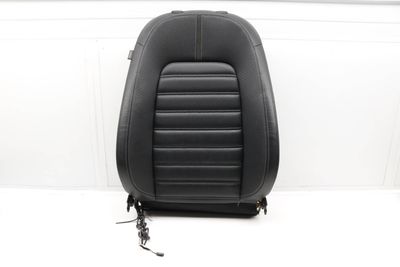 UPPER SEAT BACKREST ASSEMBLY 3C8881806DP