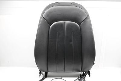 UPPER SEAT BACKREST ASSEMBLY 4G8881805B