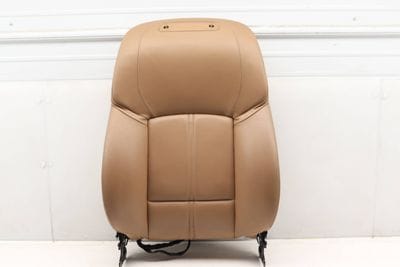 Upper Seat Backrest Assembly 52107269803