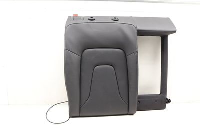 UPPER SEAT BACKREST ASSEMBLY (MILANO LEATHER) 8T0885806AB