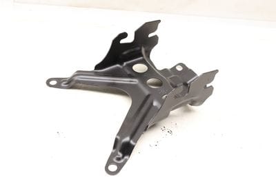 Upper Seat Backrest Bracket 4H0885153