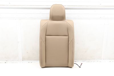 UPPER SEAT BACKREST CUSHION 17A885805H