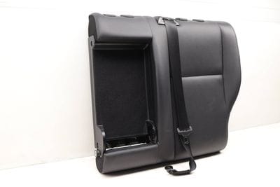 Upper Seat Backrest Cushion 2049204133