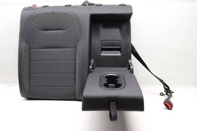 UPPER SEAT BACKREST CUSHION 2GJ885806A