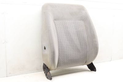 Upper Seat Backrest Cushion (2ND ROW) 7D0883455AD