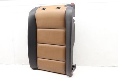 Upper Seat Backrest Cushion 4F0885805AP
