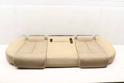 UPPER SEAT BACKREST CUSHION 4G0885806C