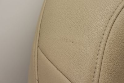 UPPER SEAT BACKREST CUSHION 4G8881805B