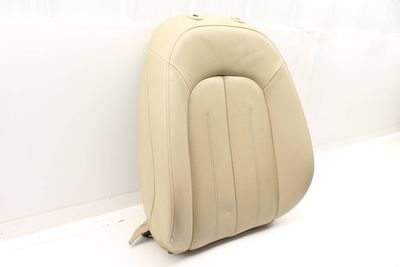 UPPER SEAT BACKREST CUSHION 4G8881806B