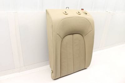 Upper Seat Backrest Cushion 4G8885805B