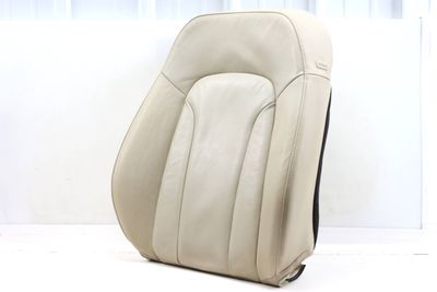 UPPER SEAT BACKREST CUSHION 4L0881805C