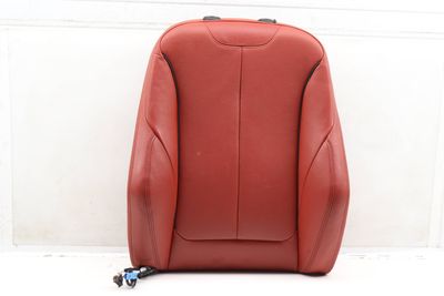 UPPER SEAT BACKREST CUSHION 7392476