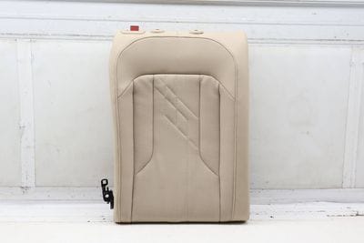 Upper Seat Backrest Cushion 52205A7ABA6