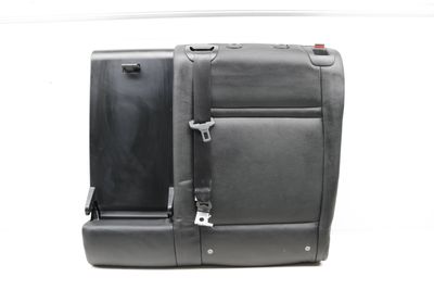 UPPER SEAT BACKREST CUSHION 7213798