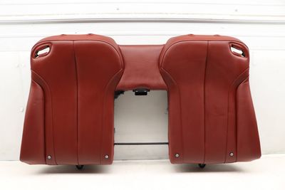 UPPER SEAT BACKREST CUSHION 7280325