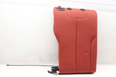 UPPER SEAT BACKREST CUSHION 7326638