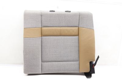 UPPER SEAT BACKREST CUSHION 7362917