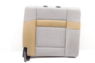 UPPER SEAT BACKREST CUSHION 7362918