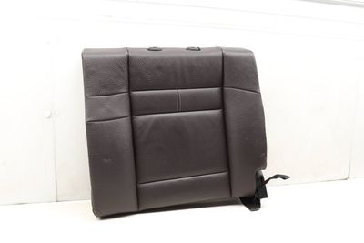 UPPER SEAT BACKREST CUSHION 7362919