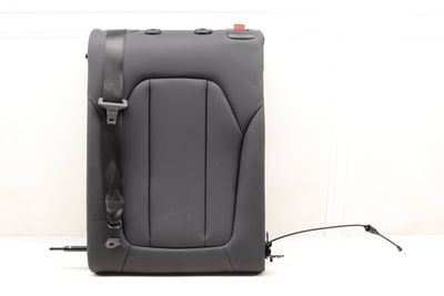 UPPER SEAT BACKREST CUSHION 7472817