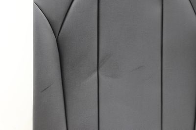 UPPER SEAT BACKREST CUSHION 7472818