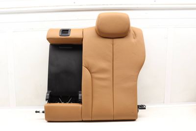 UPPER SEAT BACKREST CUSHION 7476889
