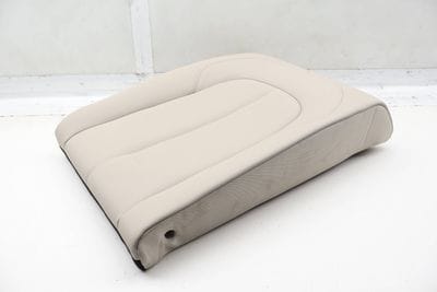 Upper Seat Backrest Cushion 52209495054