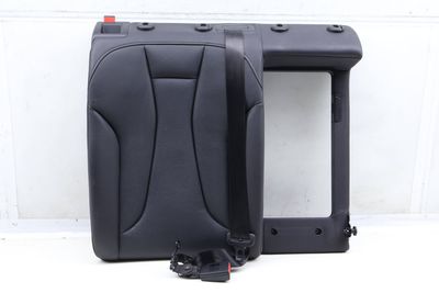 UPPER SEAT BACKREST CUSHION 8V0885806DD