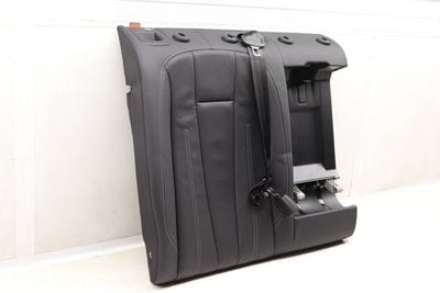 UPPER SEAT BACKREST CUSHION 8W0885806BA