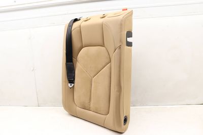 UPPER SEAT BACKREST CUSHION