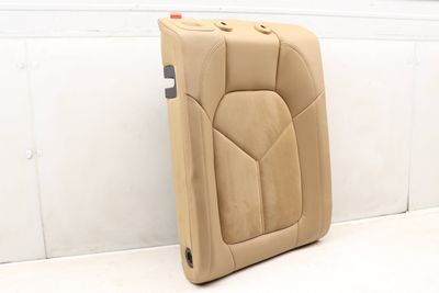 UPPER SEAT BACKREST CUSHION