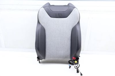 UPPER SEAT BACKREST CUSHION ASSEMBLY 11K881805