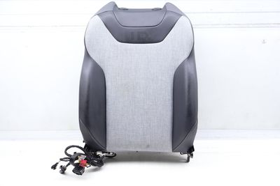 UPPER SEAT BACKREST CUSHION ASSEMBLY 11K881806