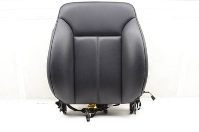 Upper Seat Backrest Cushion Assembly 1649101293