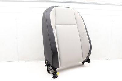 UPPER SEAT BACKREST CUSHION ASSEMBLY 17A881806B